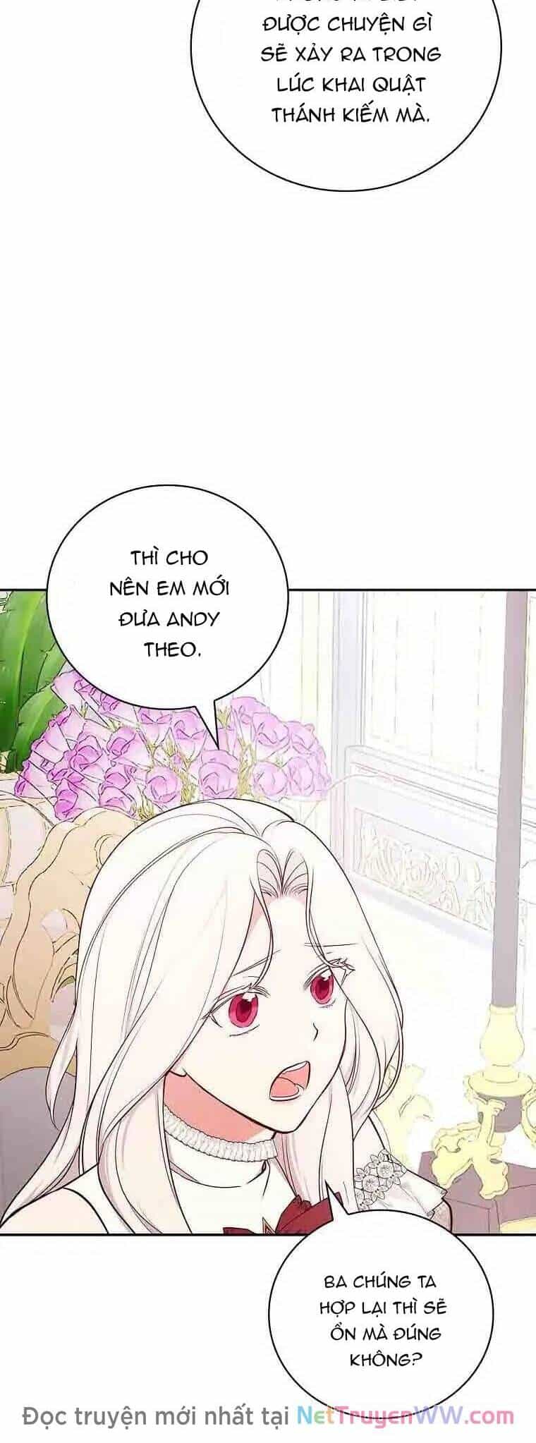 Tôi Trở Thành Mẹ Của Chiến Binh - Chương 79 - ảnh 15