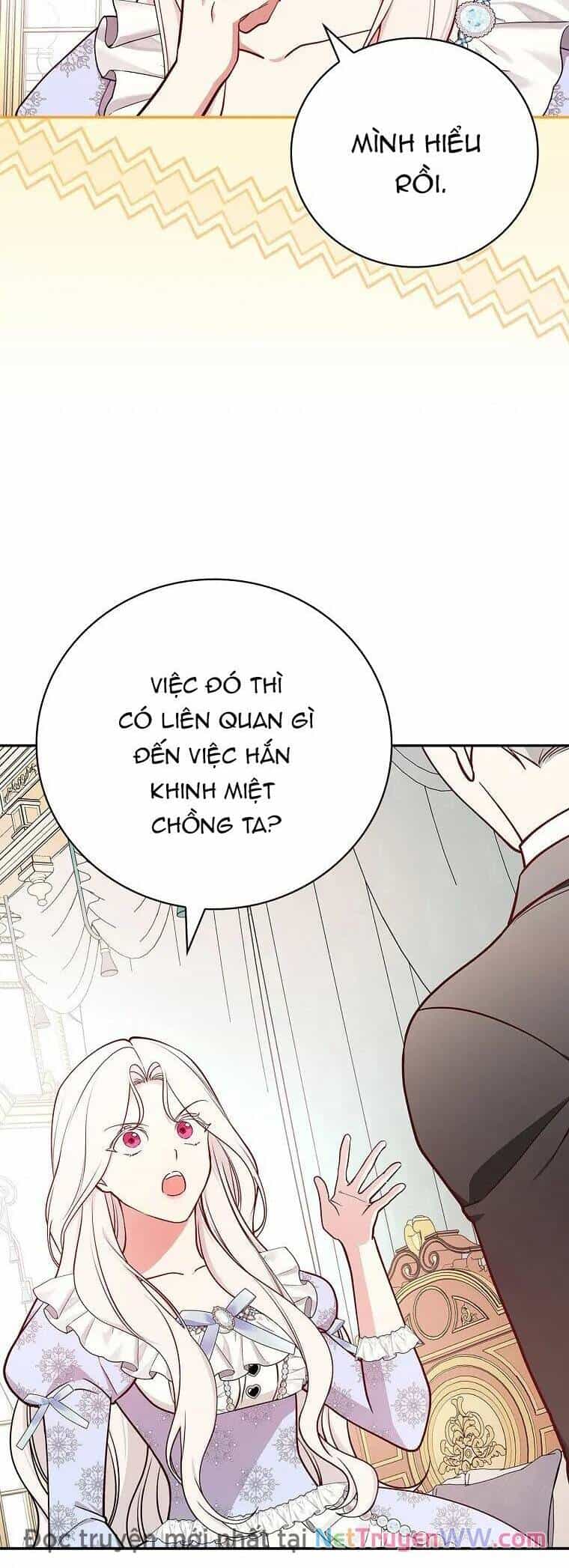 Tôi Trở Thành Mẹ Của Chiến Binh - Chương 81 - ảnh 15
