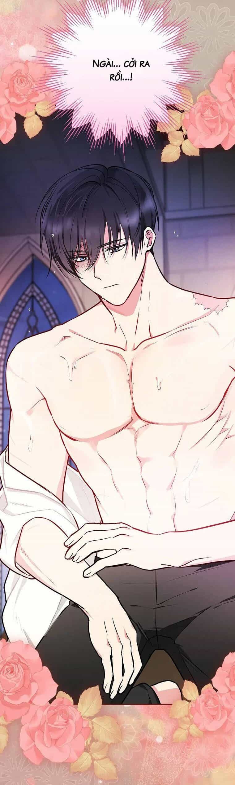 Tôi Trở Thành Mẹ Của Chiến Binh - Chương 83 - ảnh 18