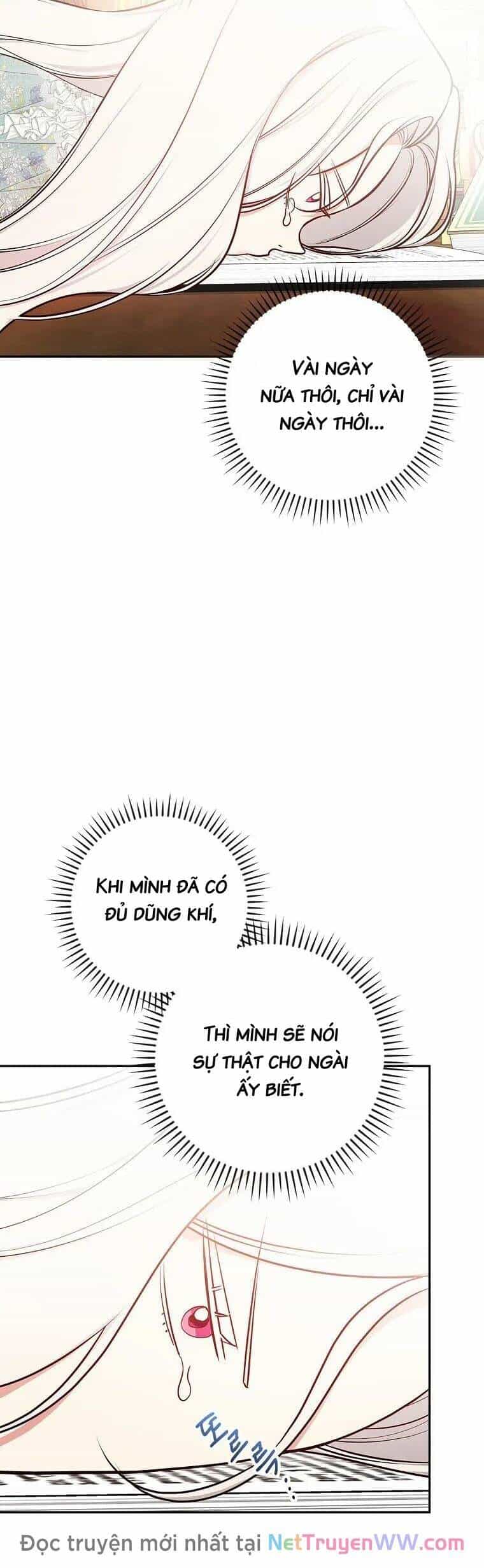 Tôi Trở Thành Mẹ Của Chiến Binh - Chương 84 - ảnh 8