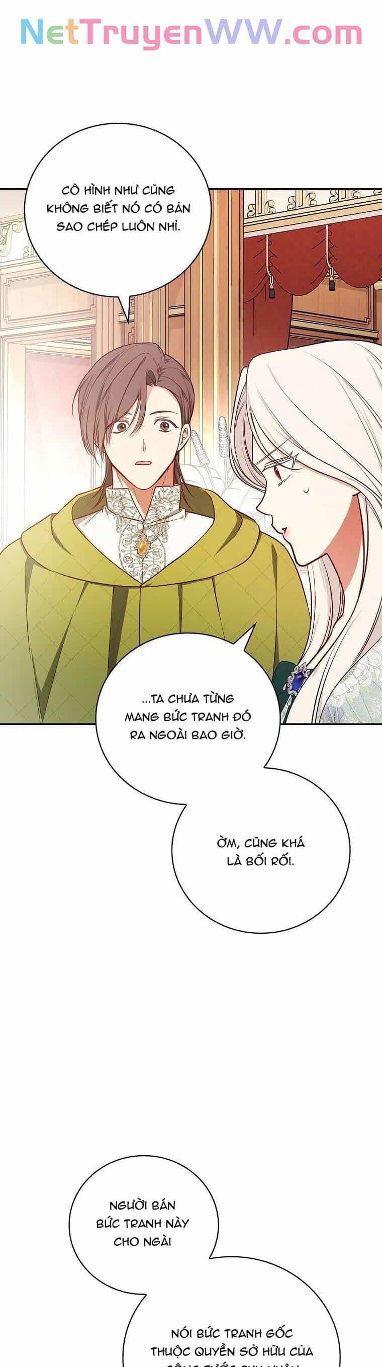 Tôi Trở Thành Mẹ Của Chiến Binh - Chương 85 - ảnh 38