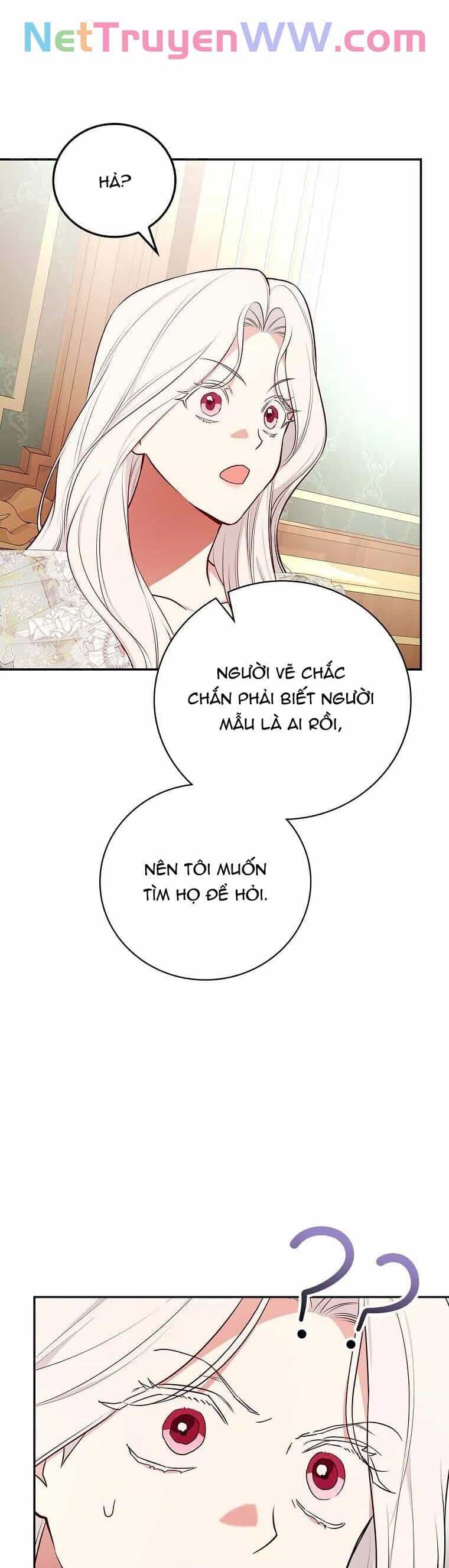 Tôi Trở Thành Mẹ Của Chiến Binh - Chương 86 - ảnh 11