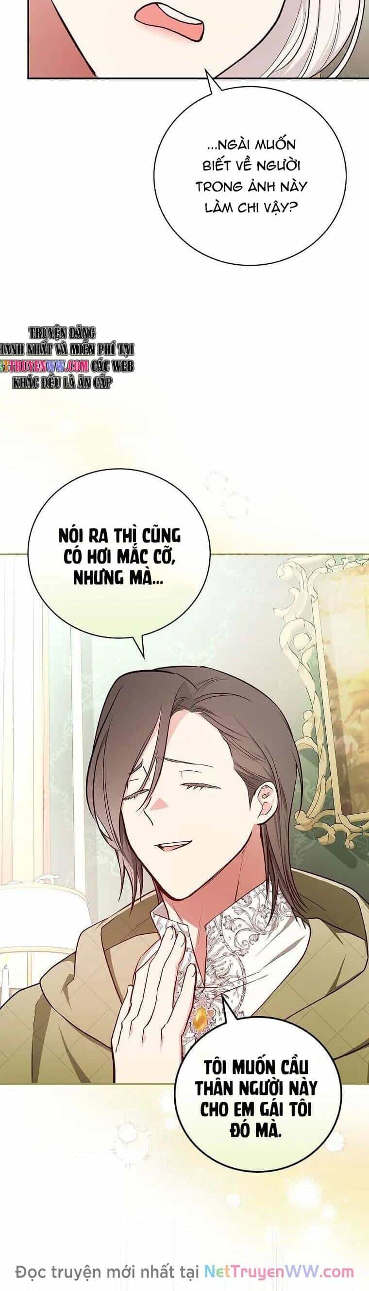 Tôi Trở Thành Mẹ Của Chiến Binh - Chương 86 - ảnh 12