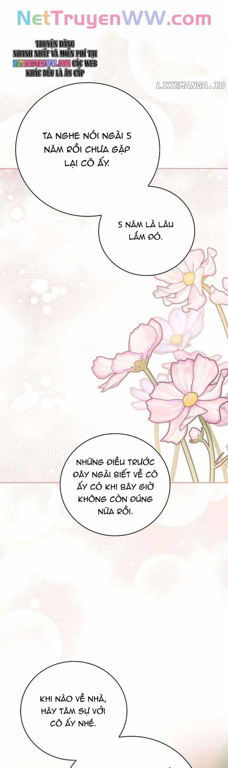 Tôi Trở Thành Mẹ Của Chiến Binh - Chương 89 - ảnh 47