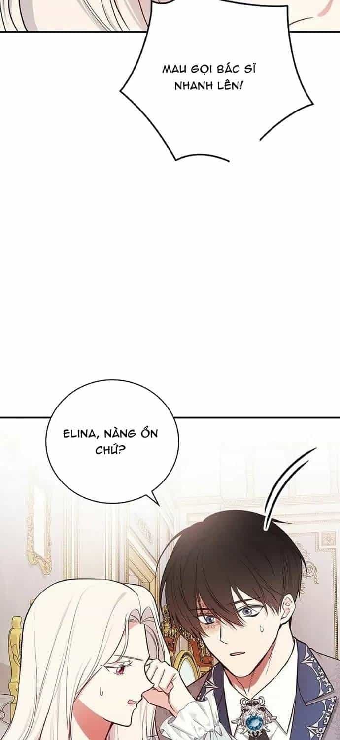 Tôi Trở Thành Mẹ Của Chiến Binh - Chương 90 - ảnh 37
