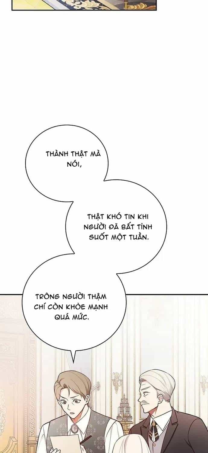 Tôi Trở Thành Mẹ Của Chiến Binh - Chương 90 - ảnh 44