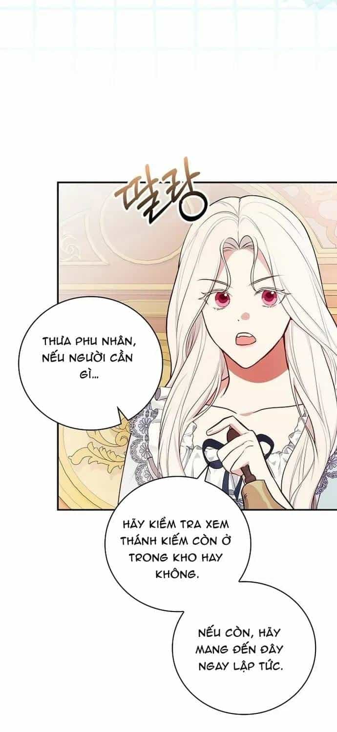 Tôi Trở Thành Mẹ Của Chiến Binh - Chương 90 - ảnh 72