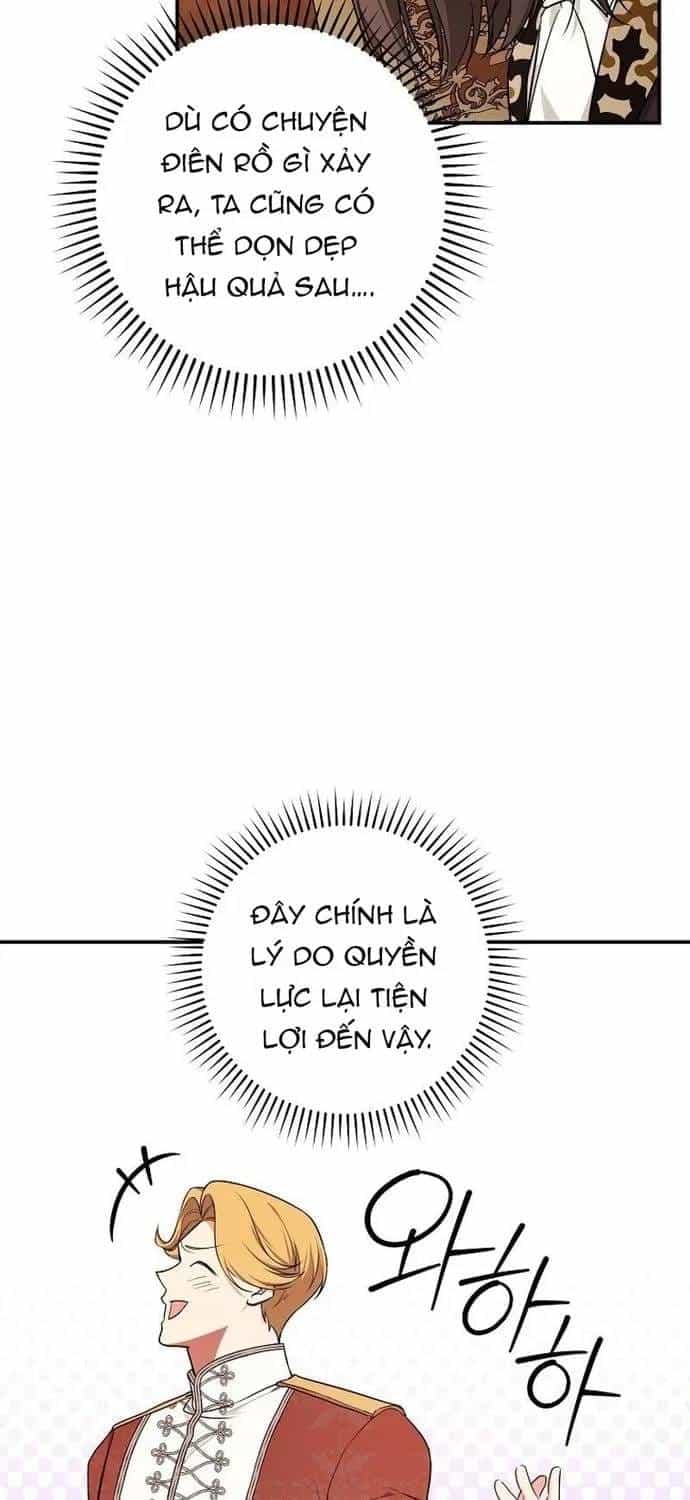 Tôi Trở Thành Mẹ Của Chiến Binh - Chương 93 - ảnh 15