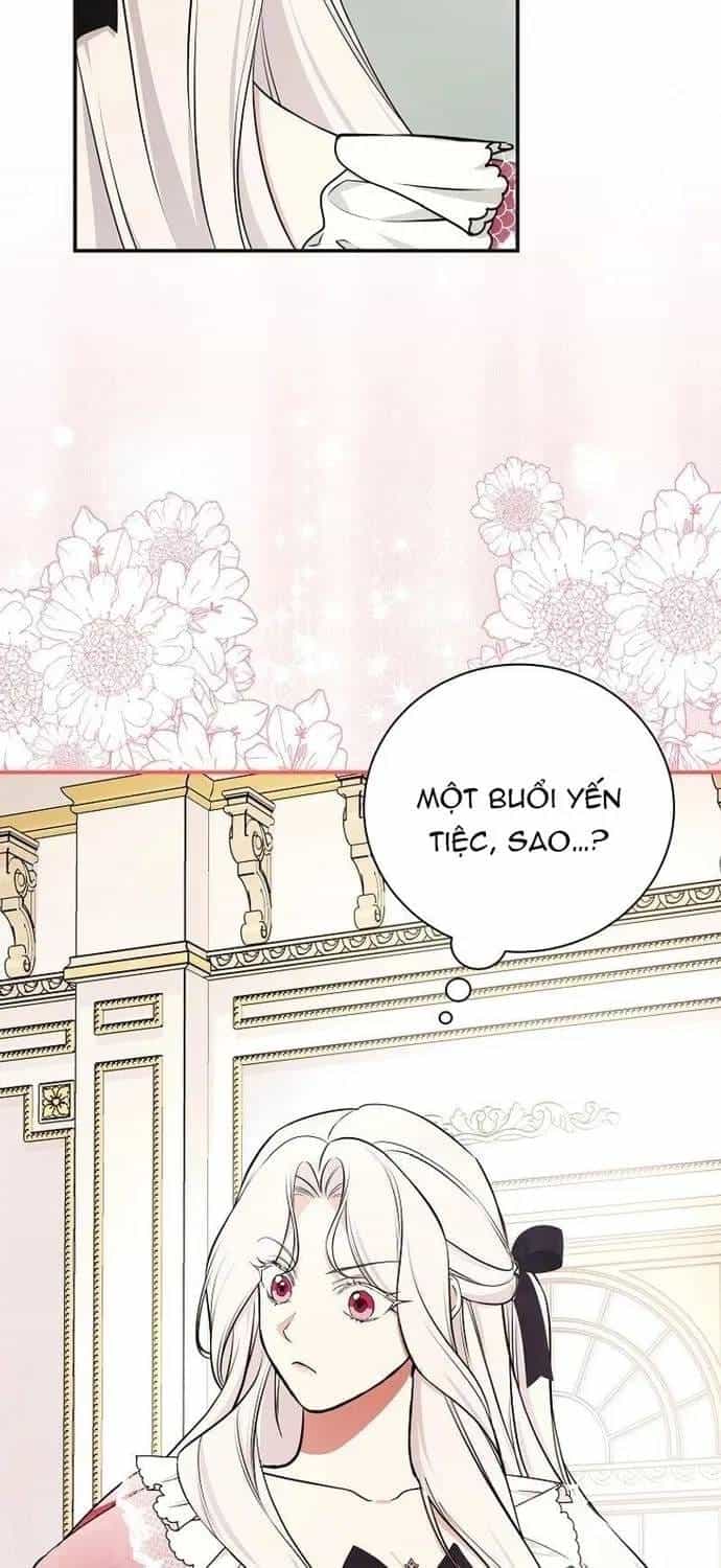 Tôi Trở Thành Mẹ Của Chiến Binh - Chương 93 - ảnh 25