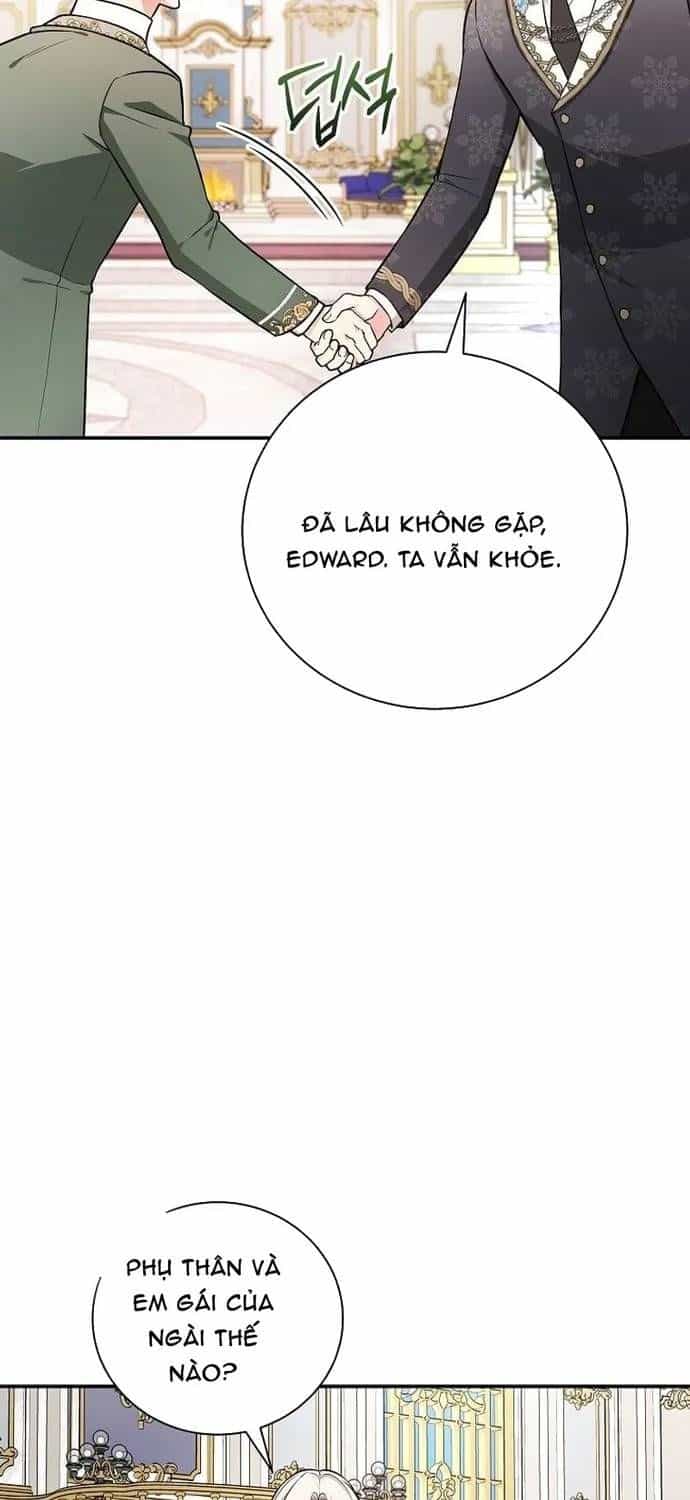 Tôi Trở Thành Mẹ Của Chiến Binh - Chương 94 - ảnh 38
