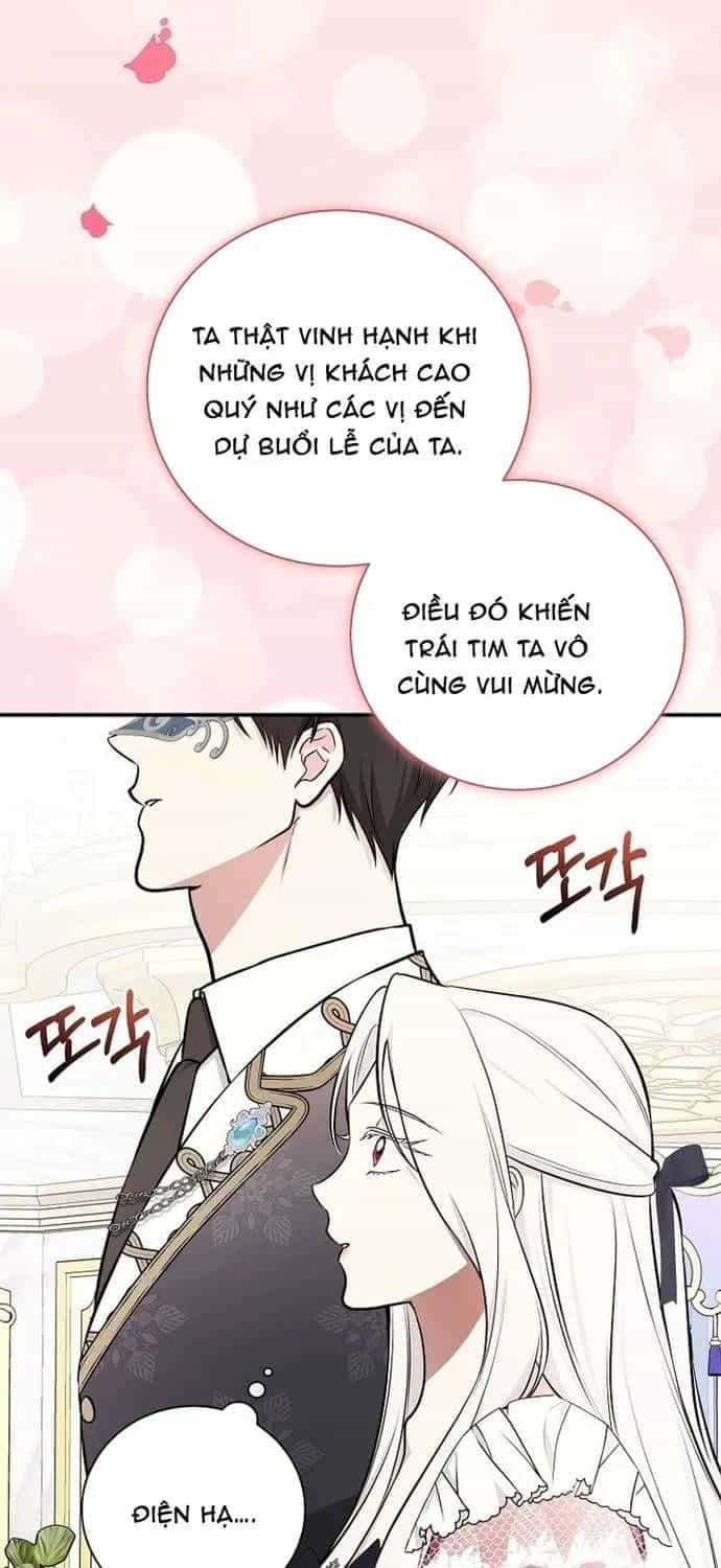 Tôi Trở Thành Mẹ Của Chiến Binh - Chương 94 - ảnh 52