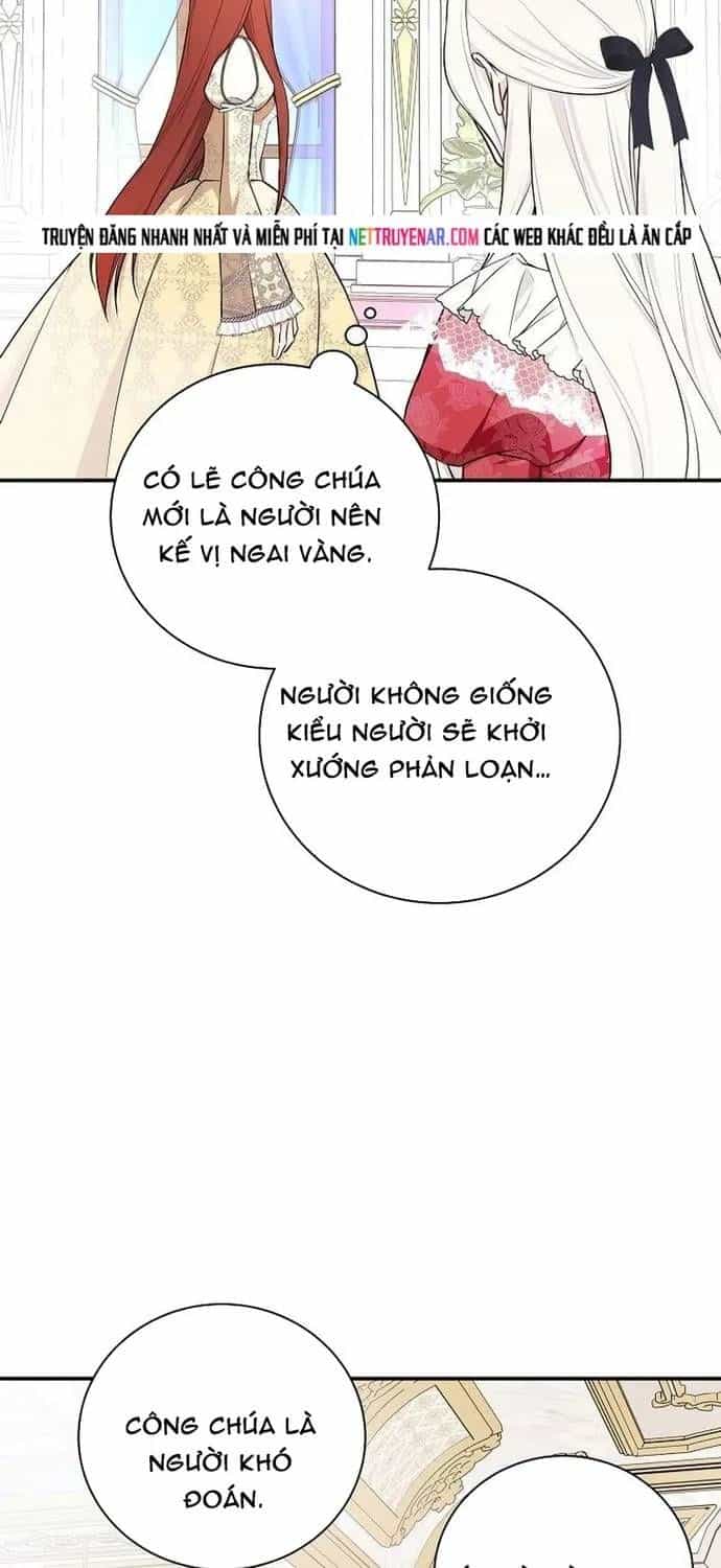 Tôi Trở Thành Mẹ Của Chiến Binh - Chương 94 - ảnh 60