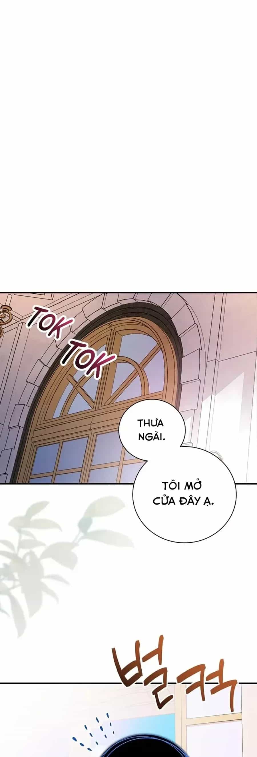 Tôi Trở Thành Mẹ Của Chiến Binh - Chương 95 - ảnh 15