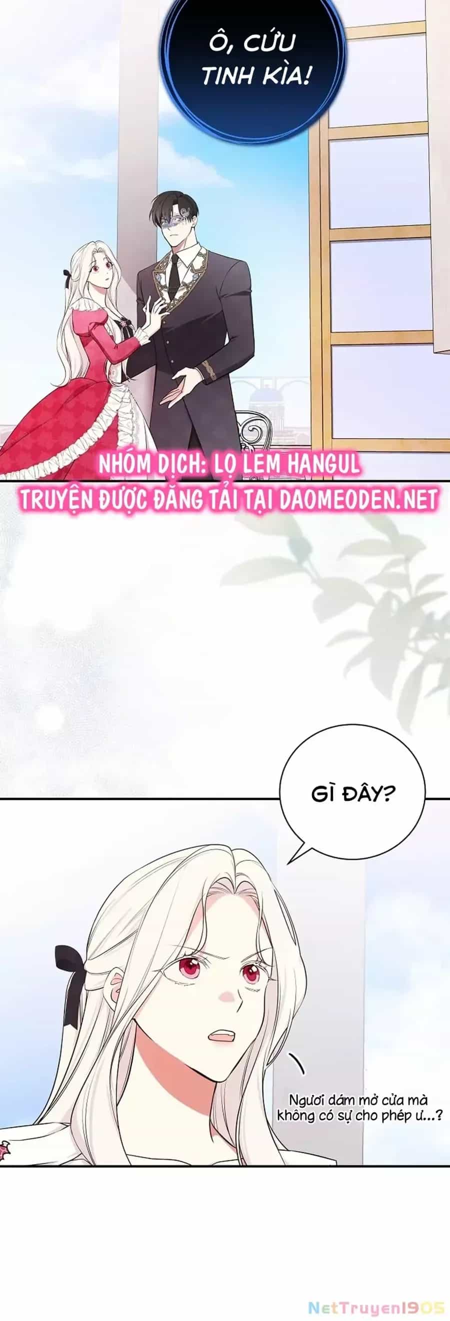 Tôi Trở Thành Mẹ Của Chiến Binh - Chương 95 - ảnh 16
