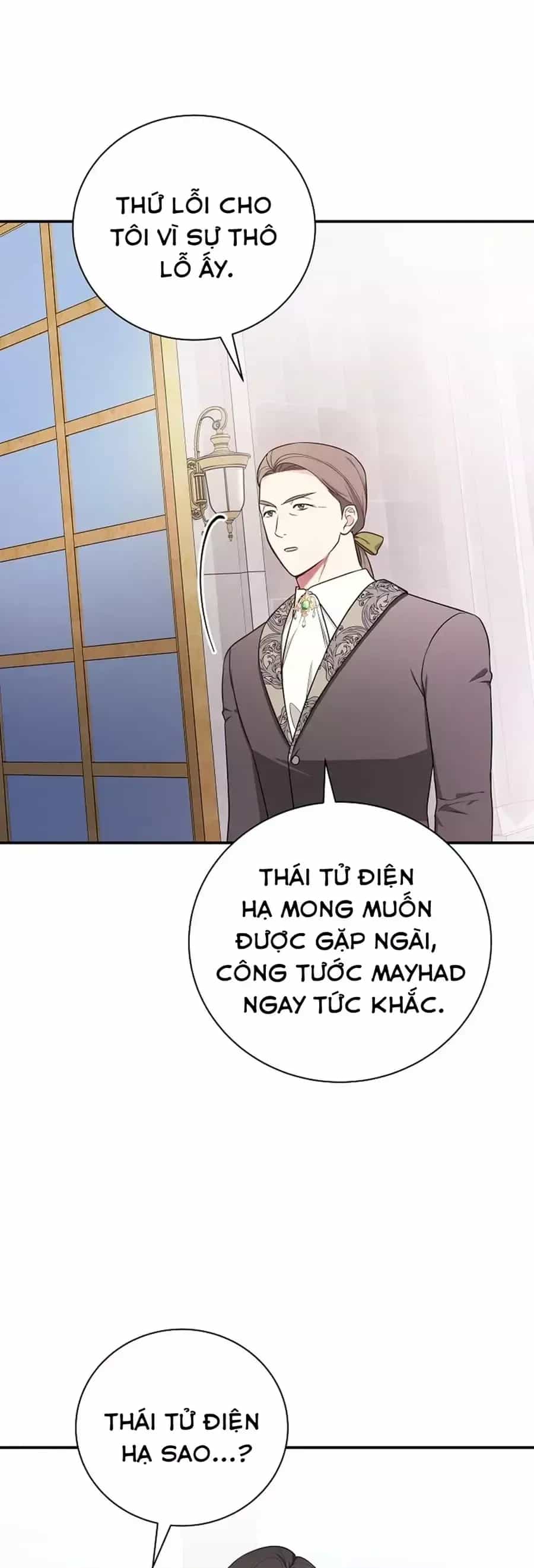 Tôi Trở Thành Mẹ Của Chiến Binh - Chương 95 - ảnh 17