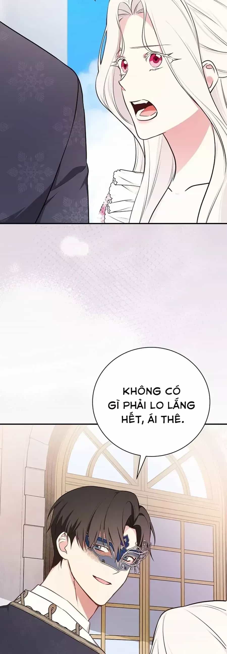 Tôi Trở Thành Mẹ Của Chiến Binh - Chương 95 - ảnh 23