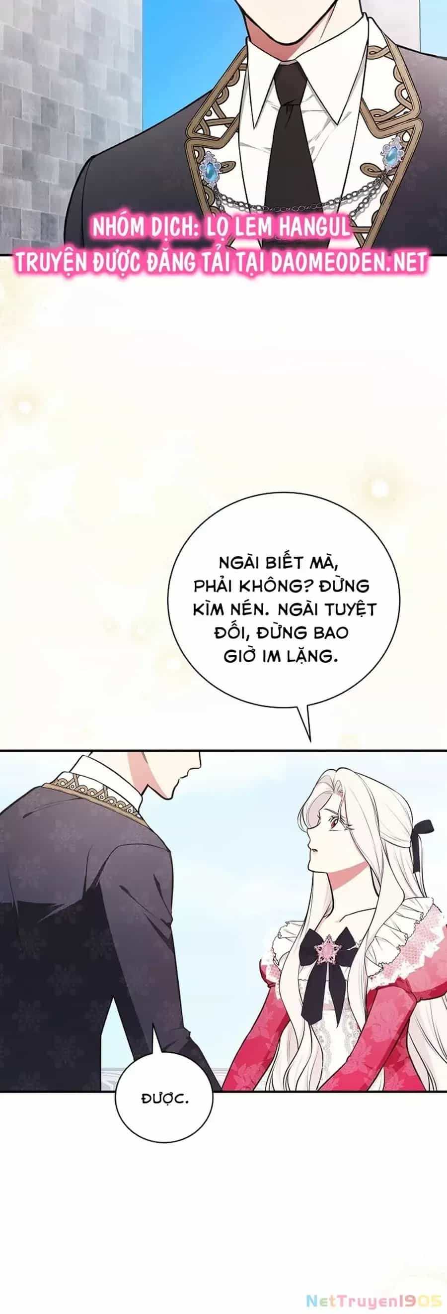 Tôi Trở Thành Mẹ Của Chiến Binh - Chương 95 - ảnh 26