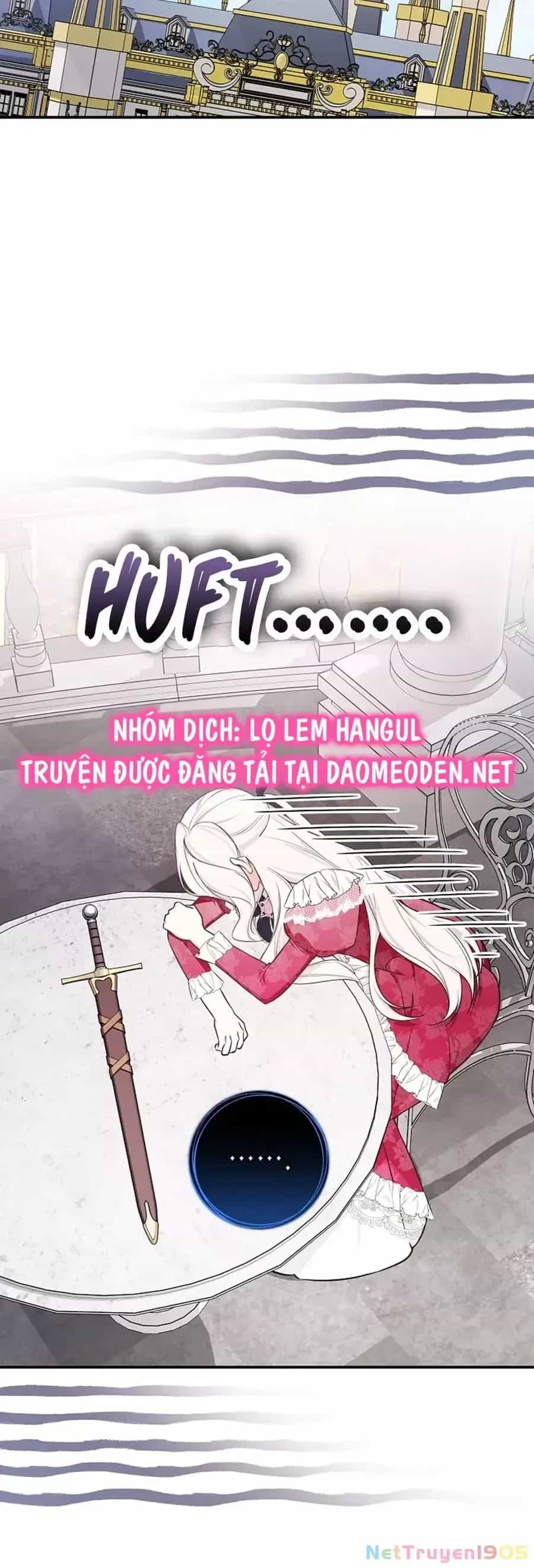 Tôi Trở Thành Mẹ Của Chiến Binh - Chương 95 - ảnh 32