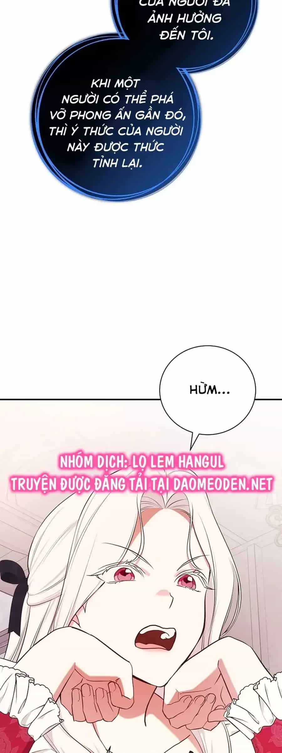 Tôi Trở Thành Mẹ Của Chiến Binh - Chương 95 - ảnh 36