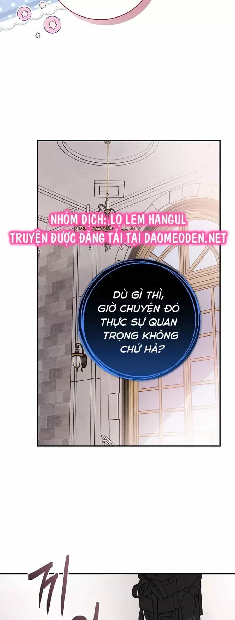Tôi Trở Thành Mẹ Của Chiến Binh - Chương 95 - ảnh 38