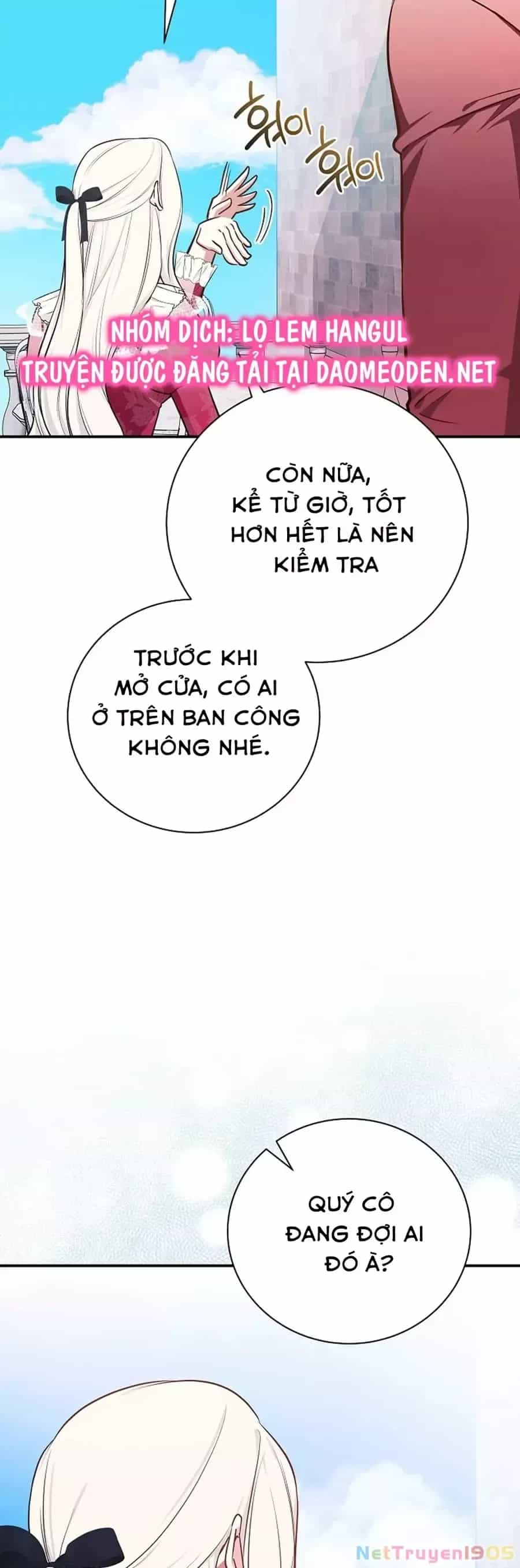 Tôi Trở Thành Mẹ Của Chiến Binh - Chương 95 - ảnh 42