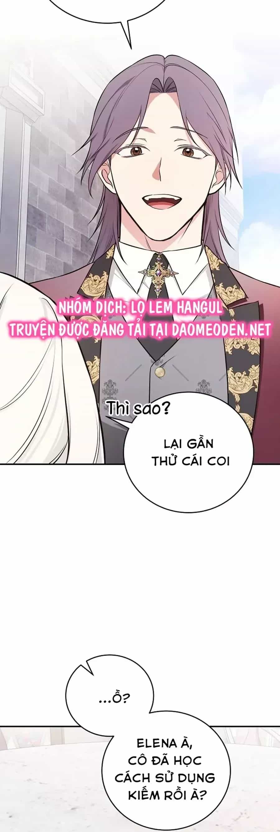 Tôi Trở Thành Mẹ Của Chiến Binh - Chương 95 - ảnh 46