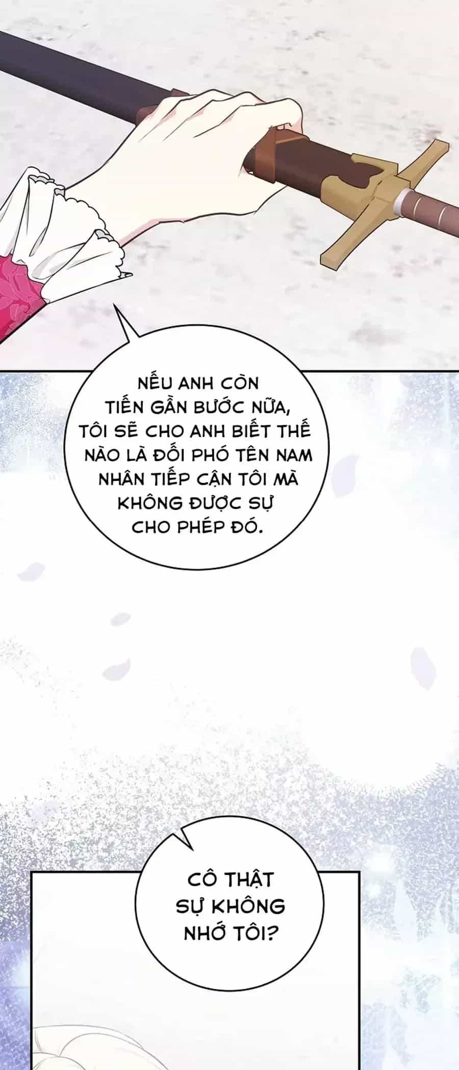 Tôi Trở Thành Mẹ Của Chiến Binh - Chương 95 - ảnh 47