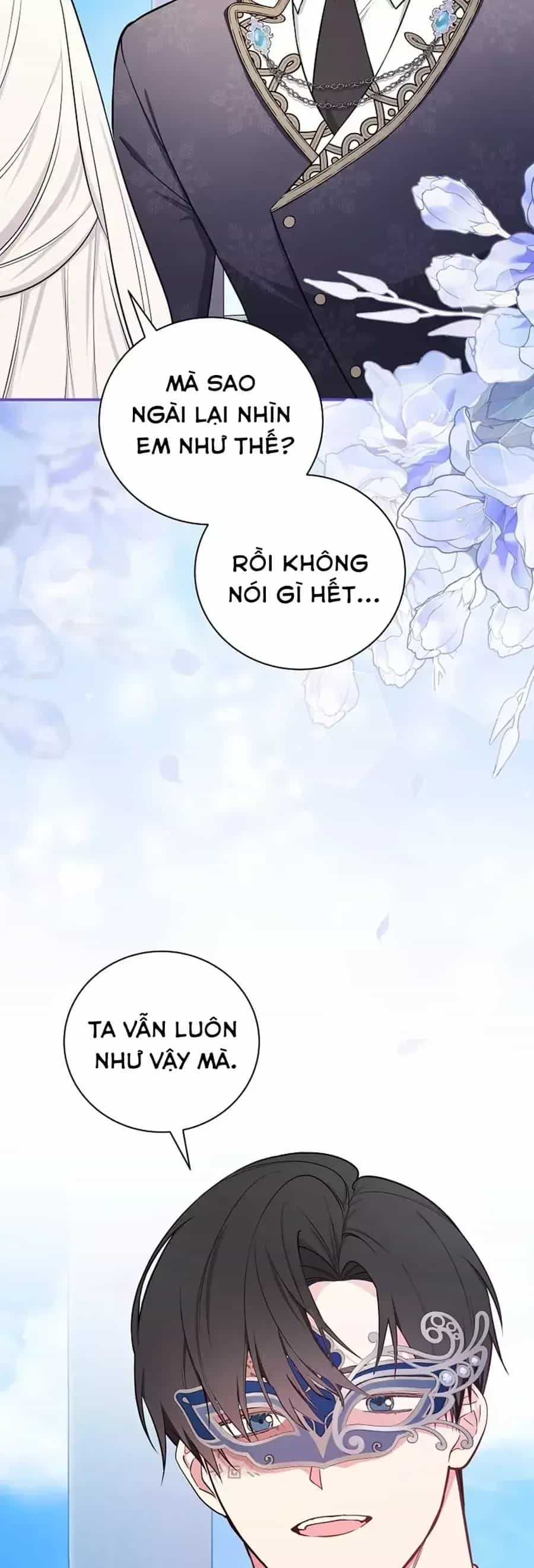 Tôi Trở Thành Mẹ Của Chiến Binh - Chương 95 - ảnh 7
