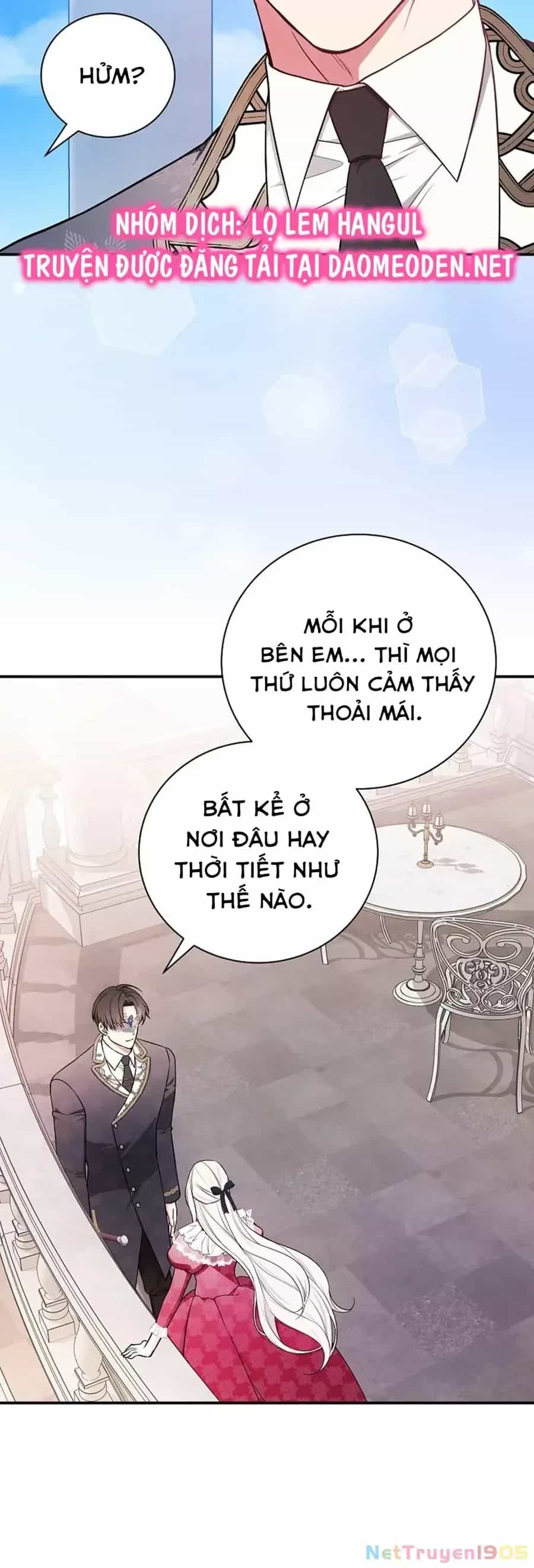 Tôi Trở Thành Mẹ Của Chiến Binh - Chương 95 - ảnh 8