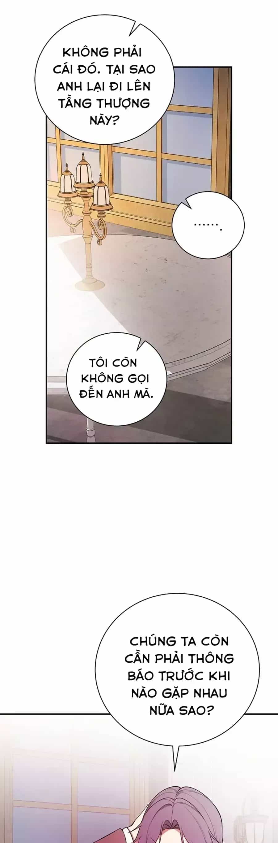 Tôi Trở Thành Mẹ Của Chiến Binh - Chương 96 - ảnh 10
