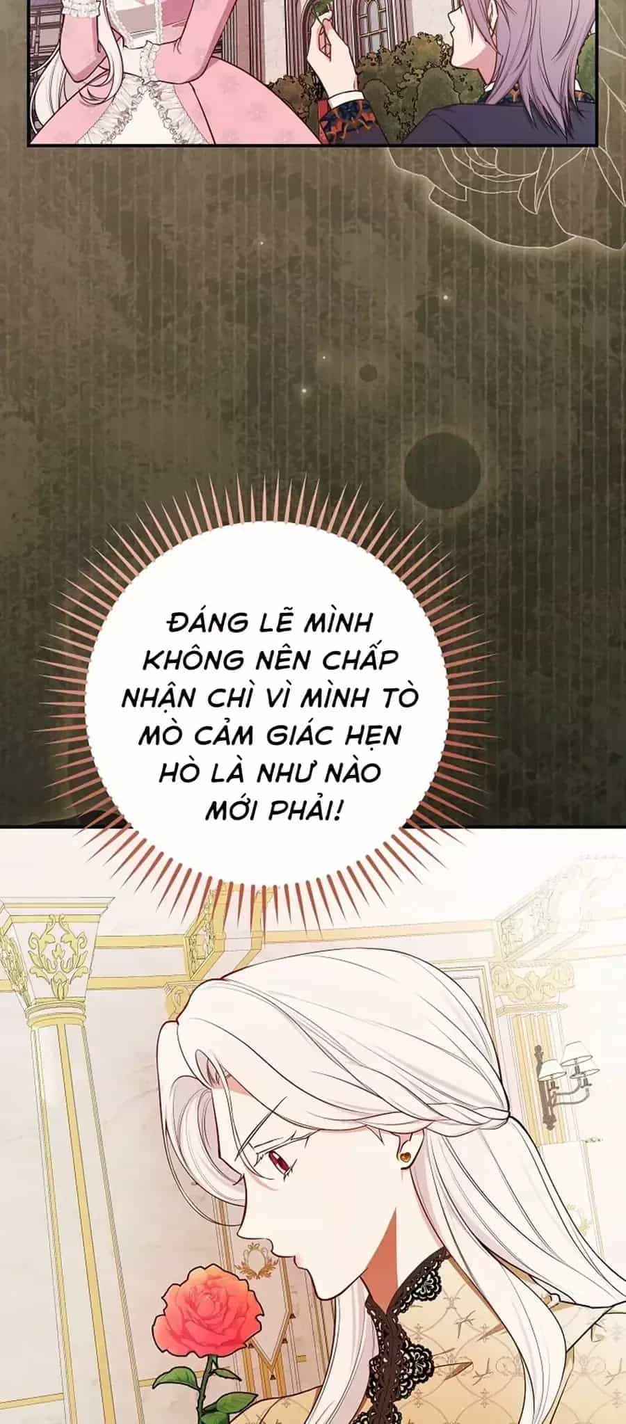 Tôi Trở Thành Mẹ Của Chiến Binh - Chương 96 - ảnh 12