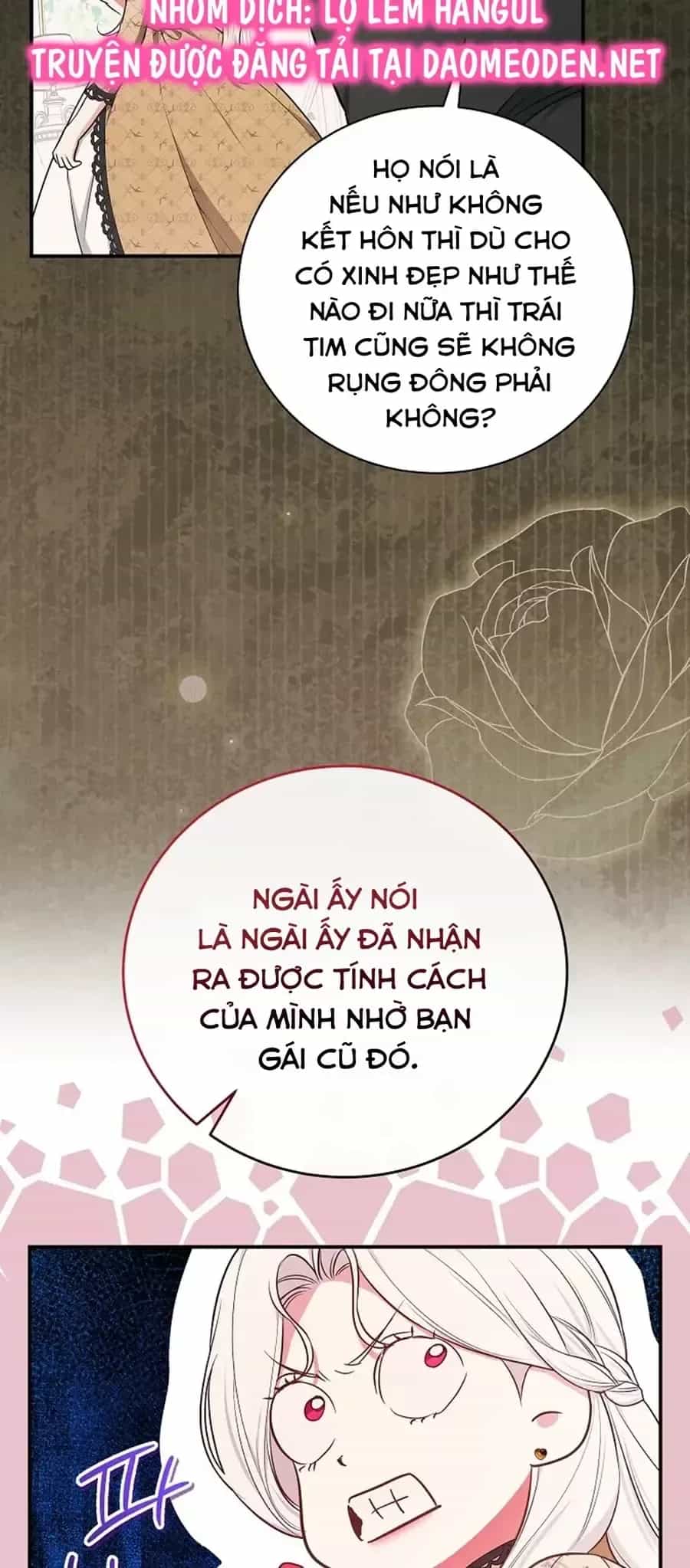 Tôi Trở Thành Mẹ Của Chiến Binh - Chương 96 - ảnh 14