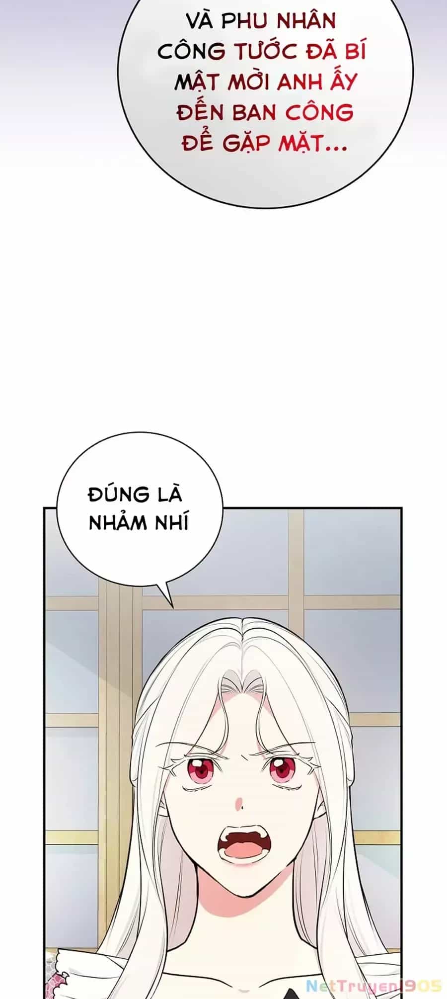 Tôi Trở Thành Mẹ Của Chiến Binh - Chương 96 - ảnh 28