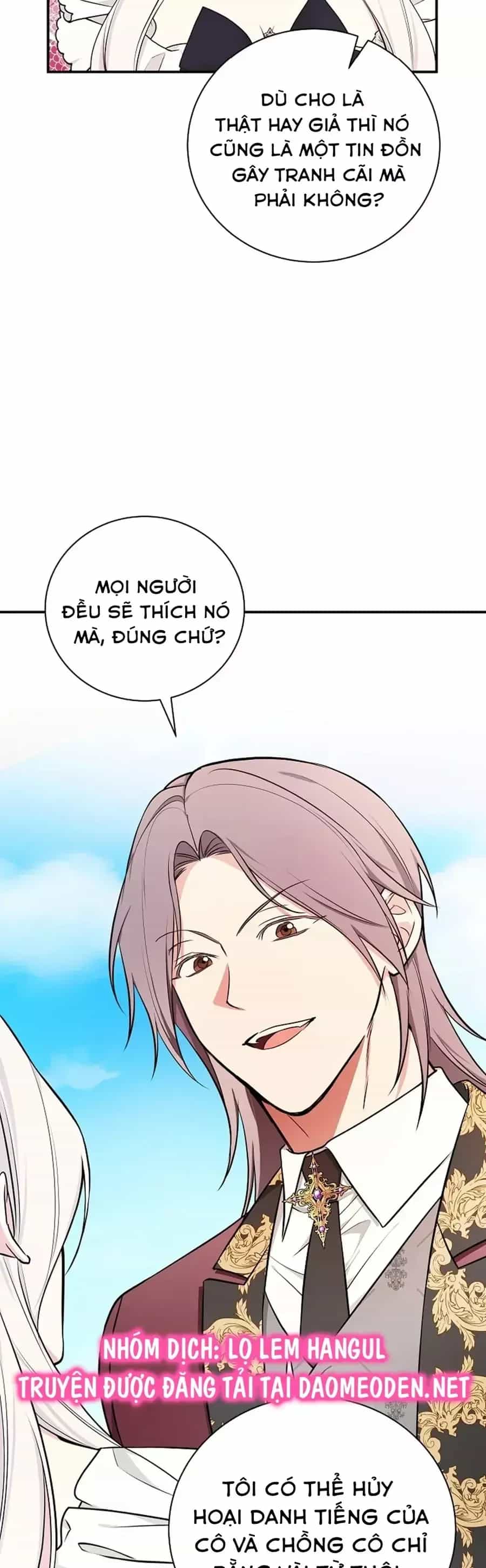 Tôi Trở Thành Mẹ Của Chiến Binh - Chương 96 - ảnh 29