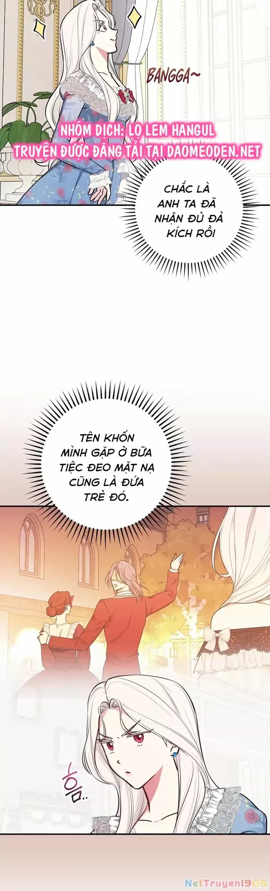 Tôi Trở Thành Mẹ Của Chiến Binh - Chương 96 - ảnh 44