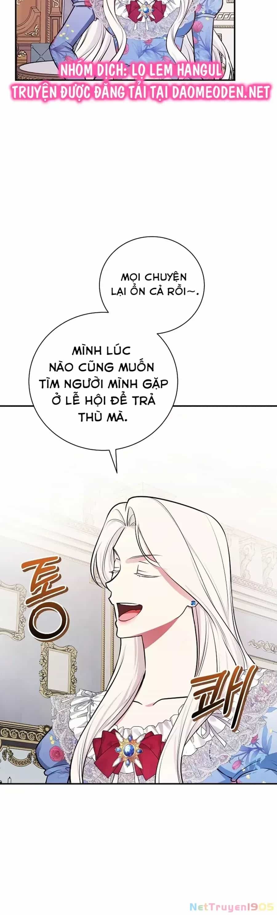 Tôi Trở Thành Mẹ Của Chiến Binh - Chương 96 - ảnh 46