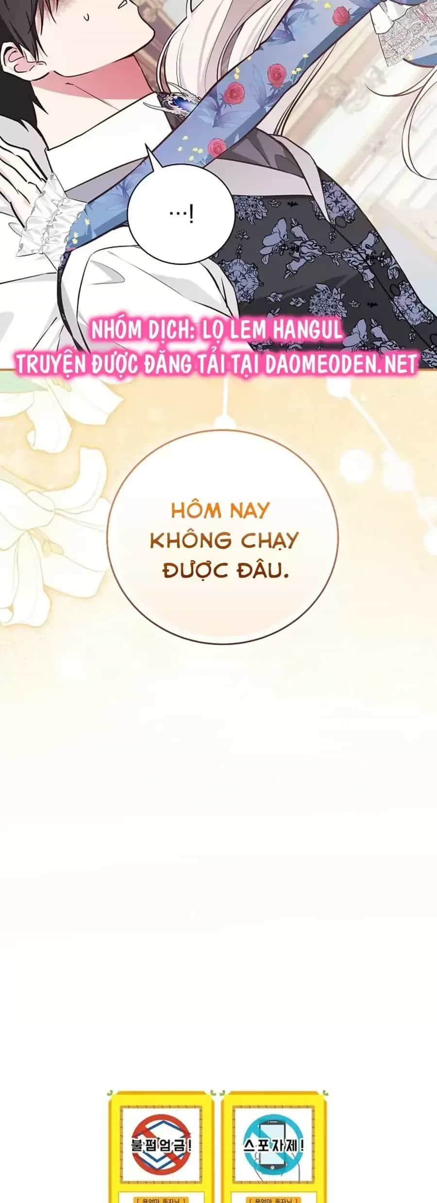 Tôi Trở Thành Mẹ Của Chiến Binh - Chương 96 - ảnh 50