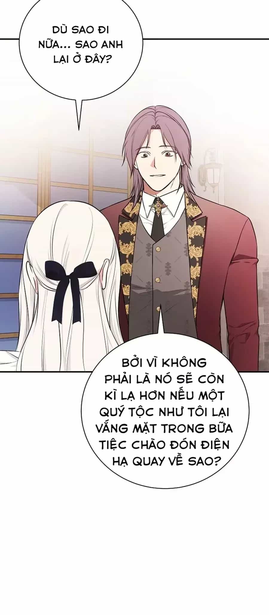 Tôi Trở Thành Mẹ Của Chiến Binh - Chương 96 - ảnh 9