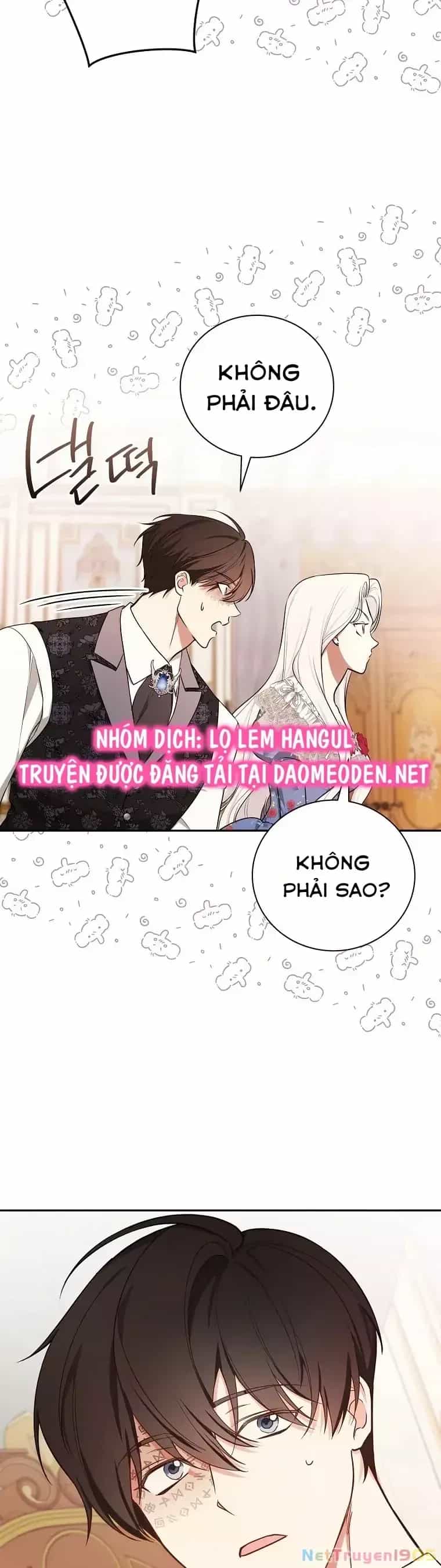 Tôi Trở Thành Mẹ Của Chiến Binh - Chương 97 - ảnh 10