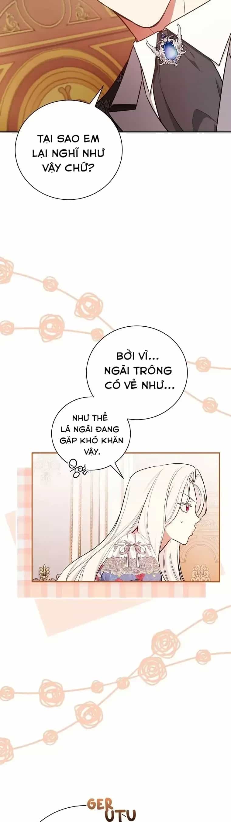 Tôi Trở Thành Mẹ Của Chiến Binh - Chương 97 - ảnh 11