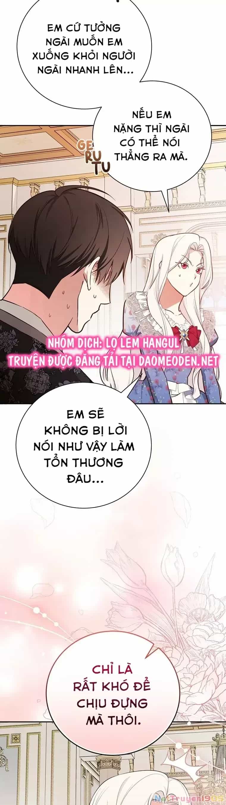 Tôi Trở Thành Mẹ Của Chiến Binh - Chương 97 - ảnh 12