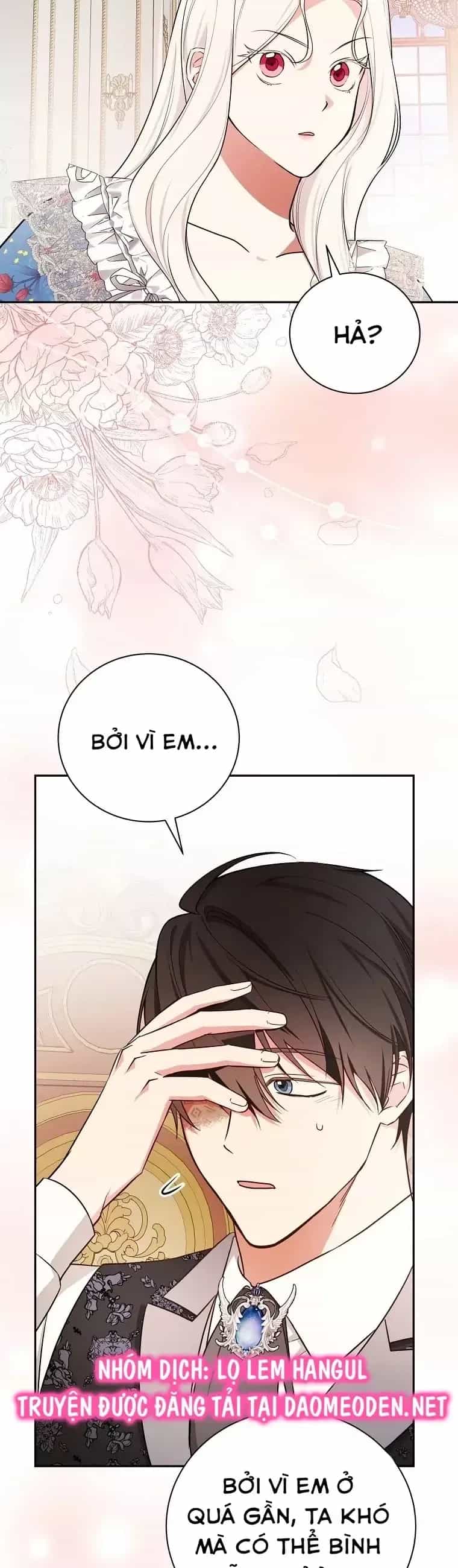 Tôi Trở Thành Mẹ Của Chiến Binh - Chương 97 - ảnh 13