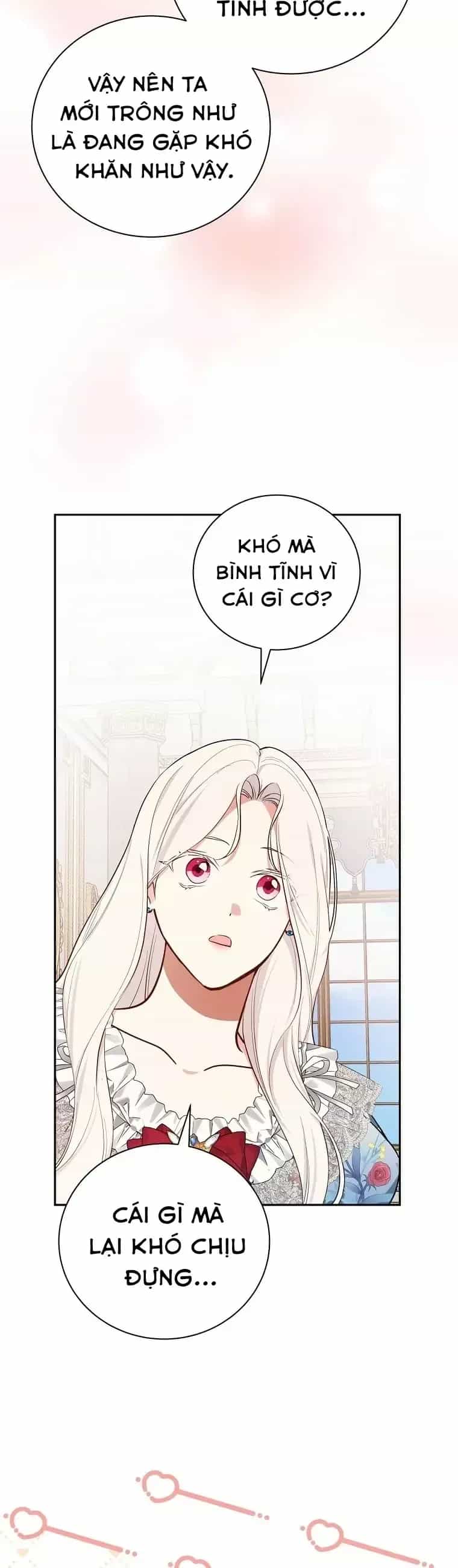 Tôi Trở Thành Mẹ Của Chiến Binh - Chương 97 - ảnh 14