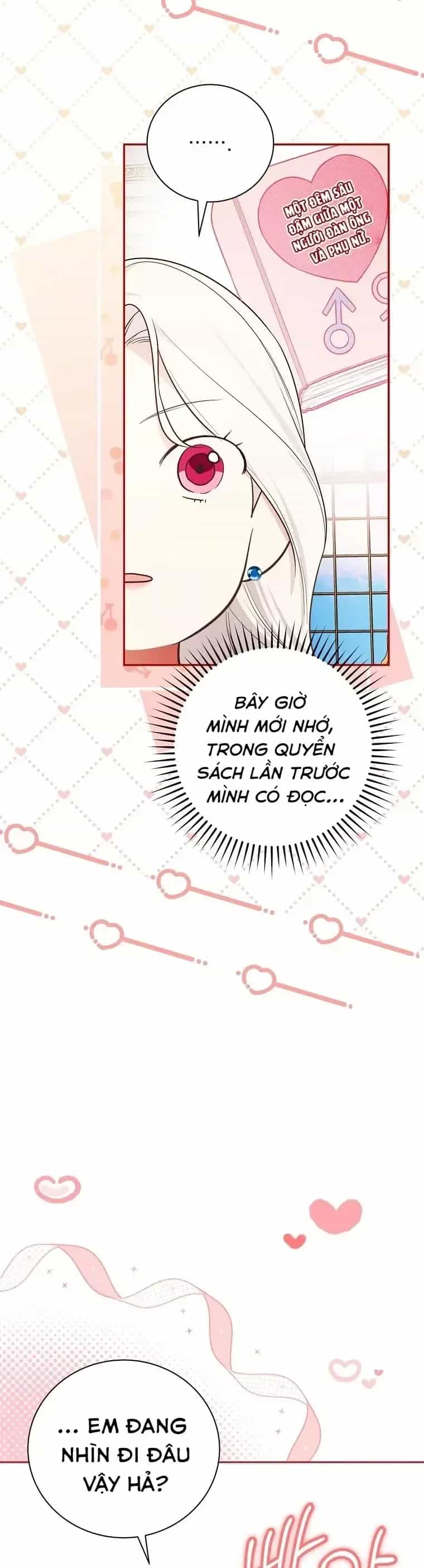 Tôi Trở Thành Mẹ Của Chiến Binh - Chương 97 - ảnh 15