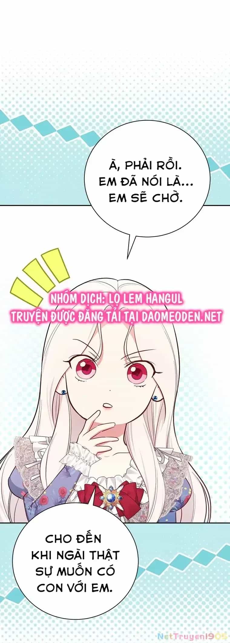 Tôi Trở Thành Mẹ Của Chiến Binh - Chương 97 - ảnh 18