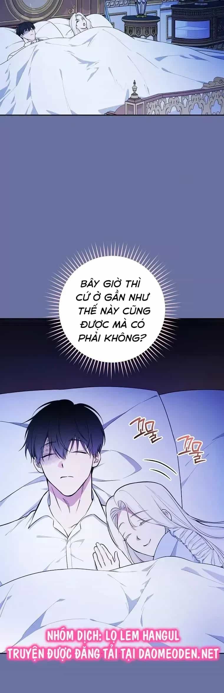 Tôi Trở Thành Mẹ Của Chiến Binh - Chương 97 - ảnh 21