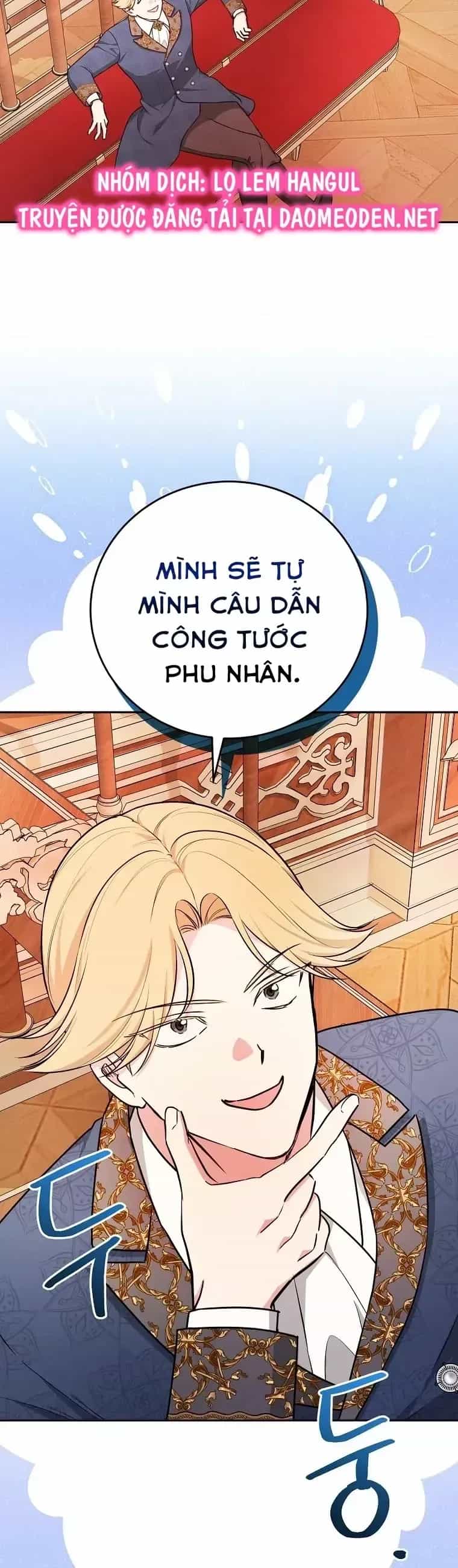 Tôi Trở Thành Mẹ Của Chiến Binh - Chương 97 - ảnh 28