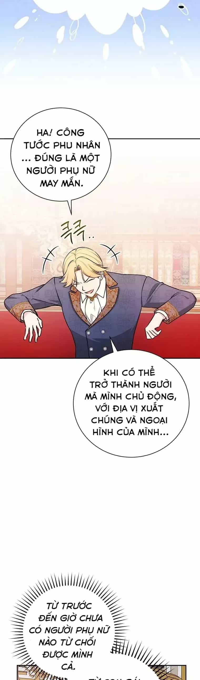 Tôi Trở Thành Mẹ Của Chiến Binh - Chương 97 - ảnh 29