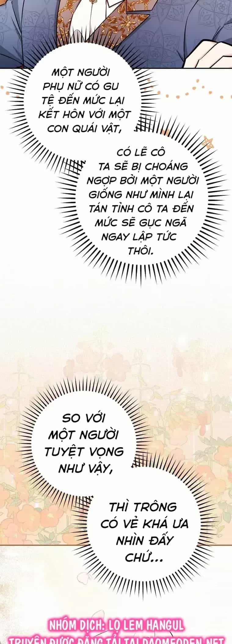 Tôi Trở Thành Mẹ Của Chiến Binh - Chương 97 - ảnh 31