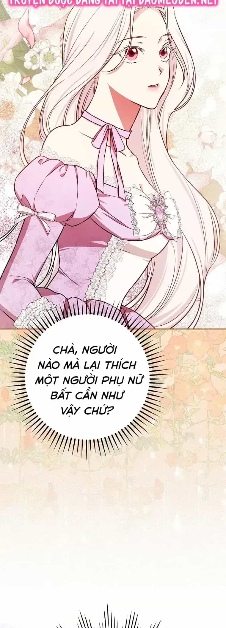 Tôi Trở Thành Mẹ Của Chiến Binh - Chương 97 - ảnh 32